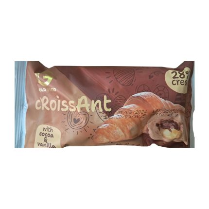 КРОАСАН КАКАО ВАНИЛА
