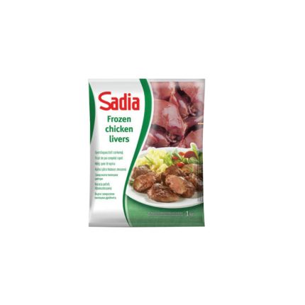 САДИА ПИЛЕШКИ ЏИГЕР