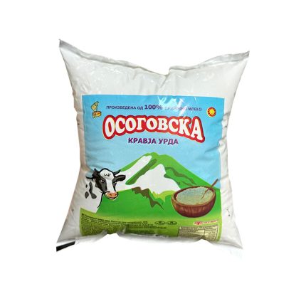 ОСОГОВСКА УРДА