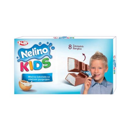 НЕЛИНО КИДС